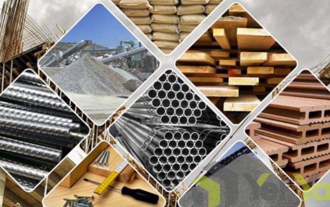 İnşaat Malzemeleri Ankara